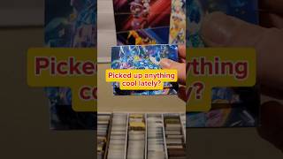 Cool new cards lately? #collectibles #pokemon #Ebay #tcgplayer #rayquaza