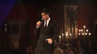 Michael Oomen - Speak softly love