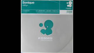 Sonique ‎– Why (DInky Remix)