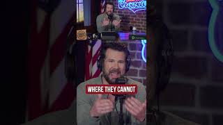 I can't believe she said this