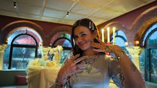 Pandora From once upon a time to real-world shine