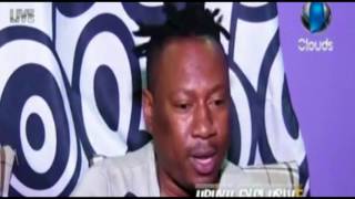 Mshenga ndoa ya Nuh Mziwanda &amp; Nawal kaeleza sababu za kuvunjika ndoa