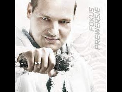 Fokus - Wszystko Będzie Dobrze (ft. Gutek)