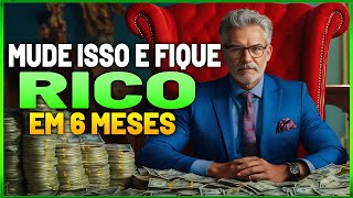 [Você NÃO SABE] Esses 10 hábitos Ruins estão te PRENDENDO Na Probreza