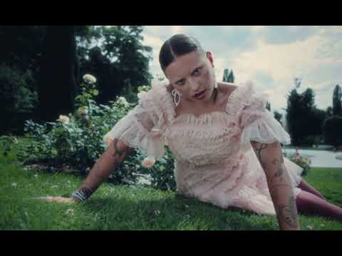 Coco Elane - Seeds (prod. Lucid Liebe) (Official Video)