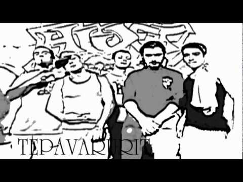 /TE PAVAROURIT  TRIUMFI  {OFFICIAL VIDEO GOLD EDITION}