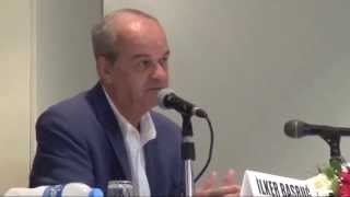 Antalya Kitap Fuarı – 22 Eylül 2014