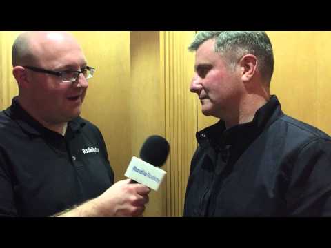 Ben Cooper, Radio 1 Controller talking about Zane Lowe and more