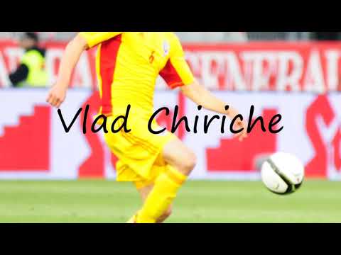 How to pronounce Vlad Chiriche? | Pronunciation Guide