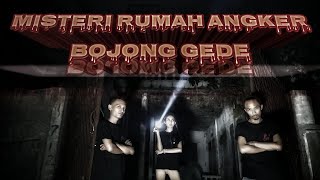Download lagu Live Misteri | Misteri Rumah Angker - Bojong Gede PART 2 [Penelusuran] mp3