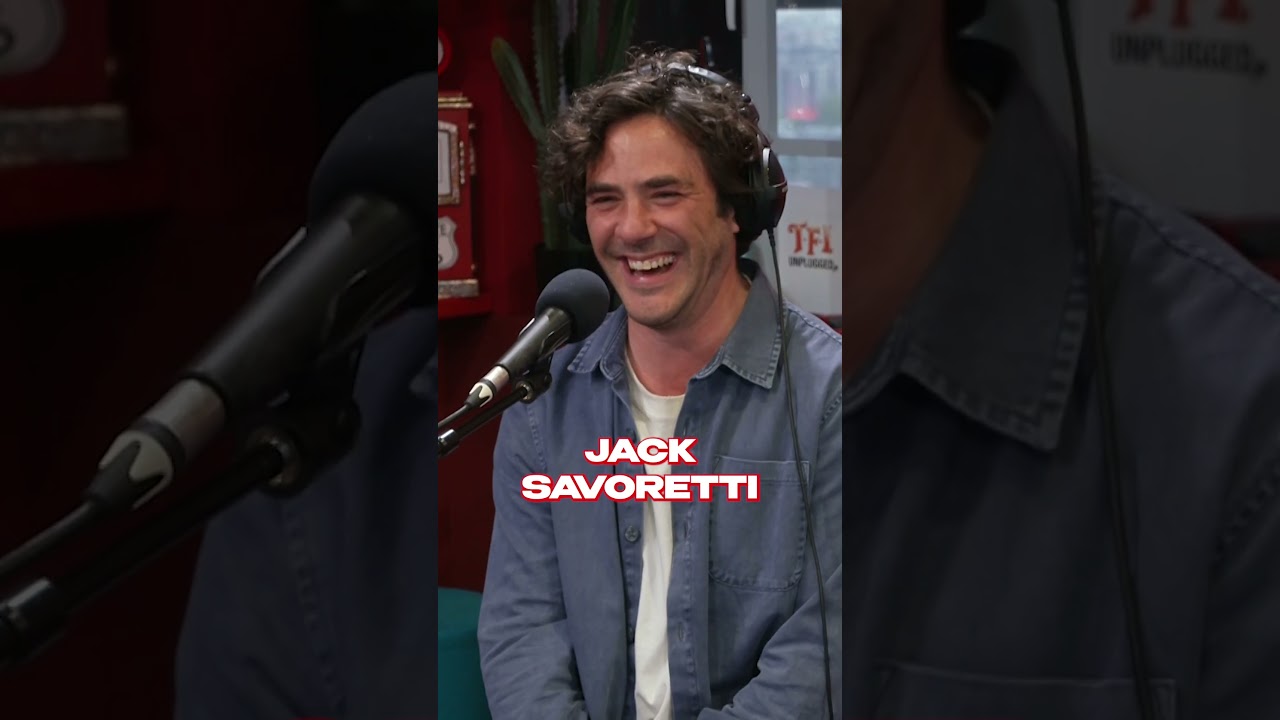 TFI Unplugged is back tonight from 11PM on Channel 4 & Virgin Radio UK’s YouTube channel 🎬🌟