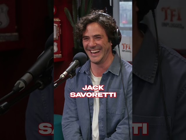 TFI Unplugged is back tonight from 11PM on Channel 4 & Virgin Radio UK’s YouTube channel 🎬🌟