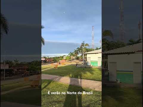 #calmaria #nature #verão #norte #digital #luzinópolis #tocantins #prosperidade km