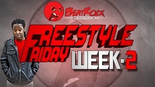 Jungle Fever | Que | #FreestyleFriday Week 2