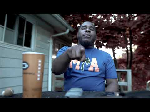 RLSG KD | "El Mencho" (Prod. By Enrgy) [4k Music Video]