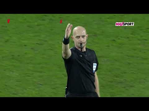 RIJEKA vs GORICA 1:0 (18. kolo, SuperSport HNL 25/26)