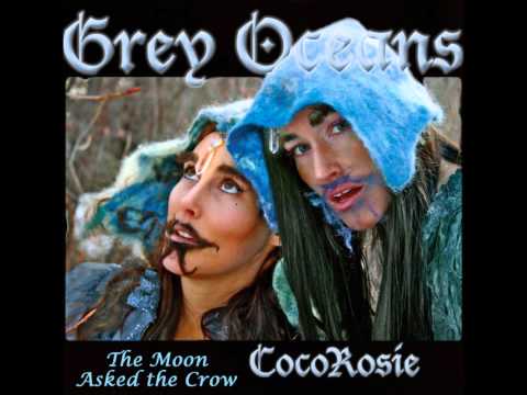 The Moon Asked the Crow