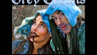 CocoRosie - The Moon Asked the Crow