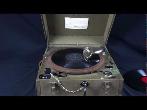 Glenn Miller & His Orchestra --【Chattanooga Choo Choo】BLUEBIRD B-11230B in 1941