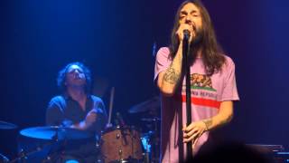 The Black Crowes - Feelin&#39; Alright (Traffic Cover)!!! Chicago IL 4/17/13