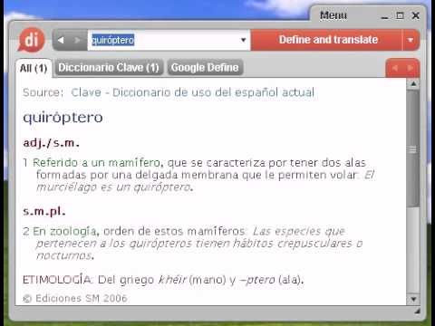 download lagu mp3 mp4 Quiroptero, download lagu Quiroptero gratis, unduh video klip Quiroptero