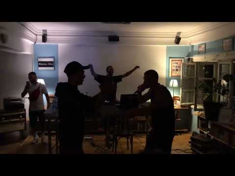 Zarko Freestyle Battles @ Hub-a Samokov