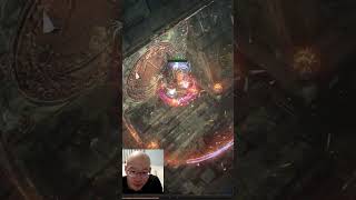 First try streamer luck! #poe #pathofexile #gaming #twitchstream