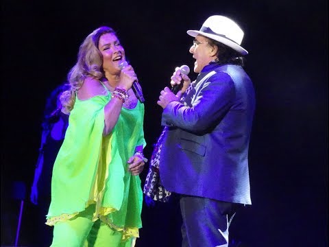 Al Bano & Romina Power, 19.03.2018 in Berlin