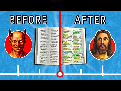 Satan Doesn’t Want You to Study the Bible Like THIS