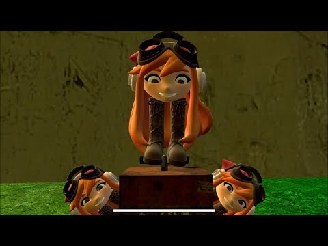 (@SMG4) LEGGY LOOMPA SONG (PARODY OF OOMPA LOOMPA SONG) ft. @ElsieLovelock