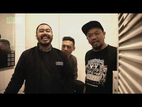 Extreme Moshpit "Live!" - Taring