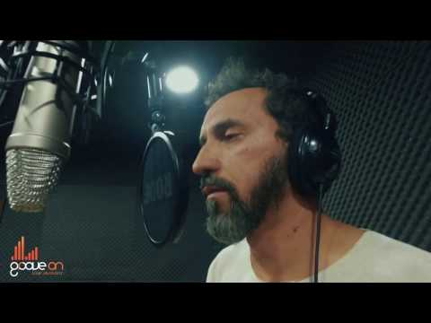 GrooveOn Live Sessions - Light my fire (The Doors) - Mino ft Joca (Johnny's Grace)