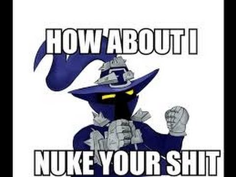 How to Play the Most Broken Champion in the Game: Veigar