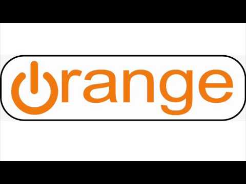 Cromoterapia Super LED´s - Orange trailer