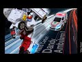 Dandy Ambulance X スタイリッシュなレスキューロボ Hello Carbot
