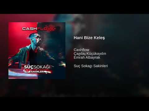 Cash Flow - Hani Bize Keleş