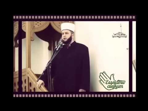 Čovjek kupio sebi mjesto u Džennetu