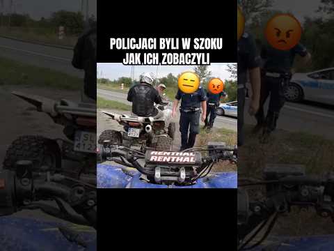 Dlatego motocykliści dostają ogromne mandaty #shorts #foryou #motorcycle #trending #viral #duet