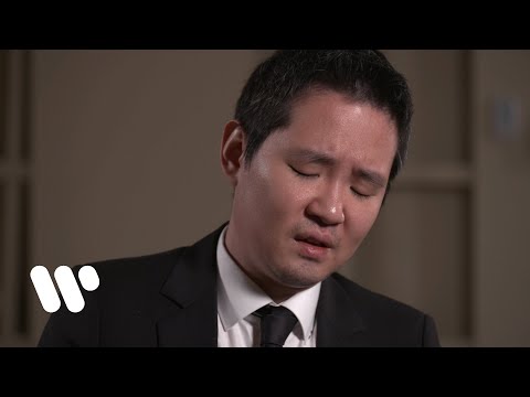 Dong Hyek Lim plays Schubert: Piano Sonata No. 20 in A Major, D. 959: II. Andantino