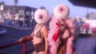 Creepy Gals Love Motel