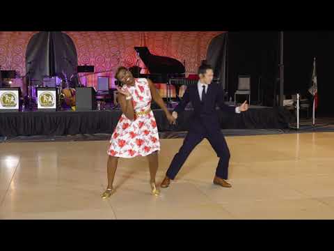 ILHC 2019: Invitational Classic - Andrew & Marie