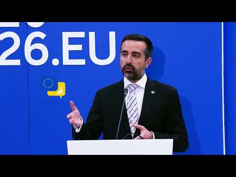 Video Thumbnail: 5,000 Syrians Voluntarily Returned From Cyprus as Situation Changes!