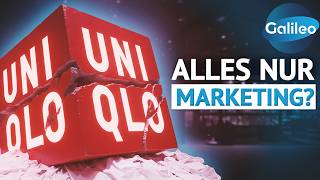 120€ für ein T-Shirt? Warum Uniqlo keine normale Fast-Fashion-Marke ist