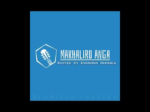 Thazy - Makhaliro Anga (Versão Feminina) by Dionísio Inssica