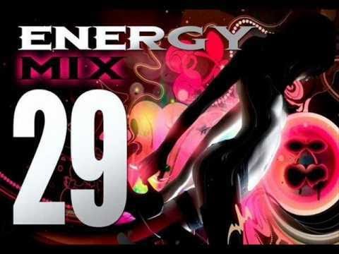 Energy 2000 - Mix vol 29 [Evolution Edition 2011]