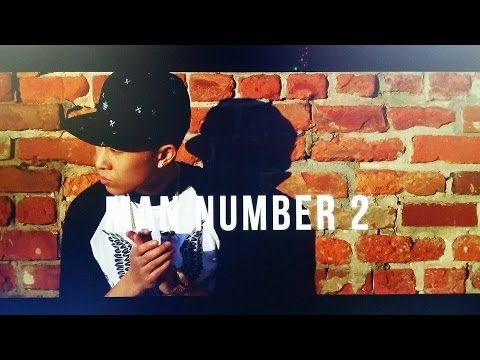 Man Number 2 - COMING SOON