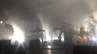 Beach House - King's Theatre (Brooklyn, NY) November 3rd, 2016