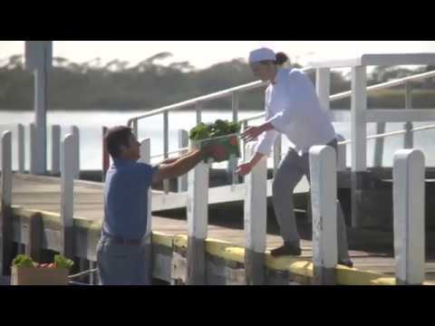 Metung, Victoria - promotional video