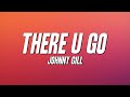 Johnny Gill - There U Go