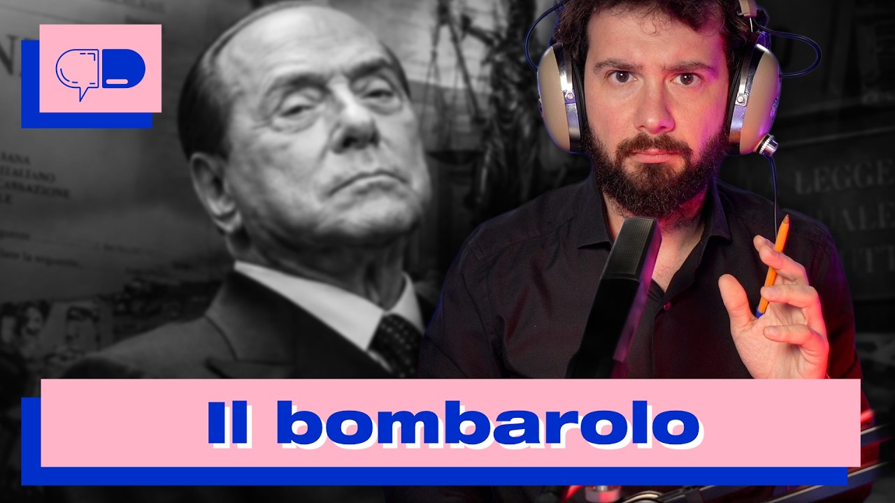 Berlusconi ha preso il potere mettendo le bombe?